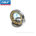 QJ206 Angular contact ball bearing made in Austrial